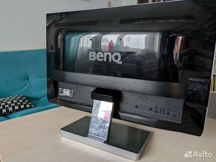 Монитор BenQ 24