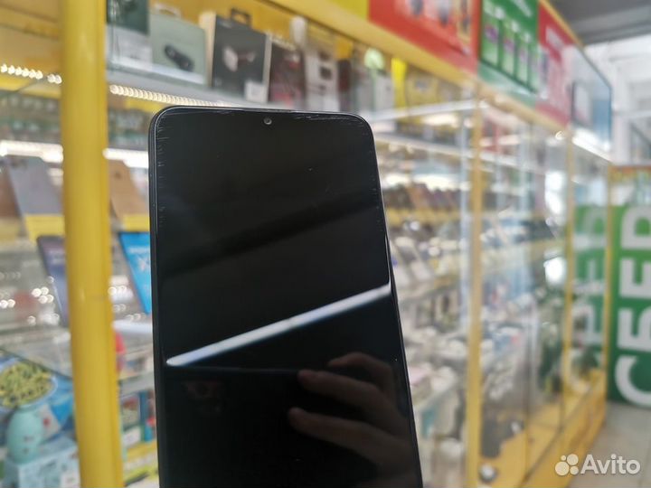 Xiaomi Redmi 8 4/64Gb