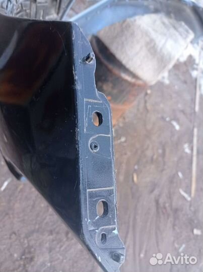 Бампер Мерседес а207 е207 w212 s212 coupe amg