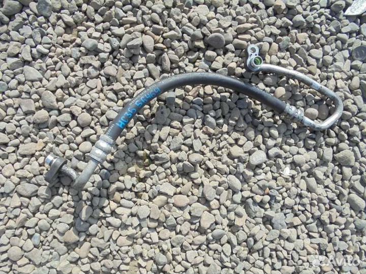 Трубка кондиционера Nissan Laurel HC35 RB20DE