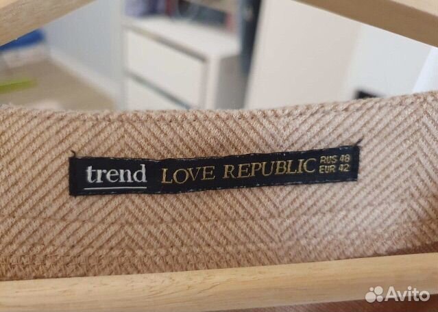 Платье love republic