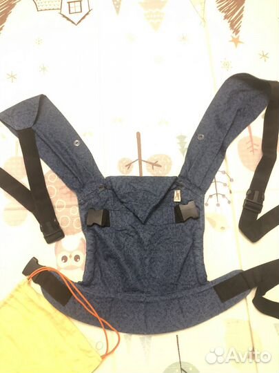 Май слинг karaush