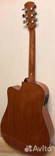 Электроакустика и акустика Fender CD60 Индонезия