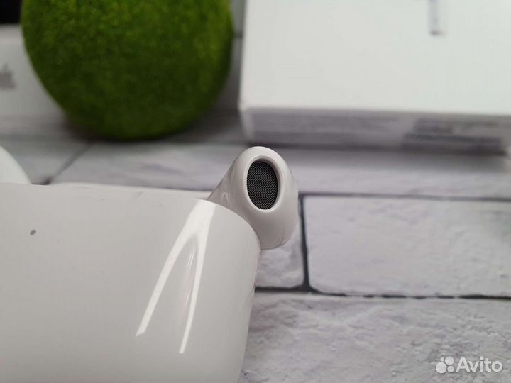 Наушники Airpods 3 Лучшее качество в Томске