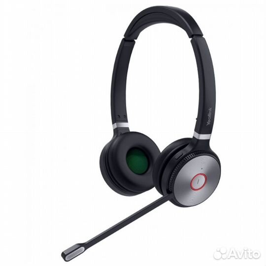 Видеотелефон Yealink WH66 408287