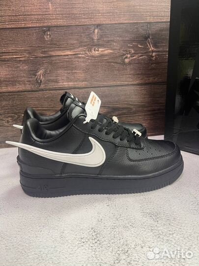 Кроссовки Nike Air Force 1