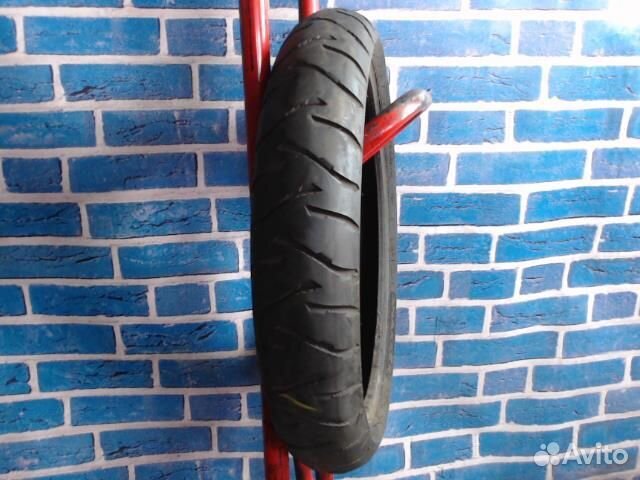 Мотошина Michelin Anakee 3 120 70 R19