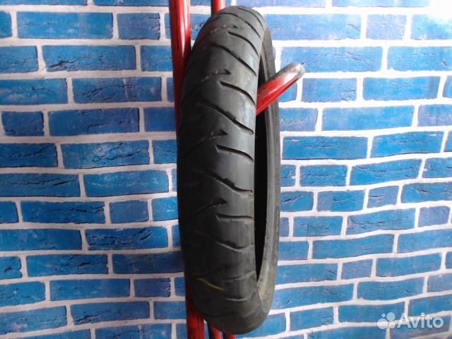 Мотошина Michelin Anakee 3 120 70 R19