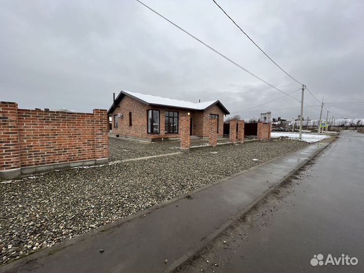 Строительство домов под ключ