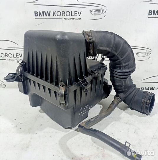 Корпус воздушного фильтра (2007-2010) Kia Ceed