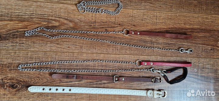 Поводок для маленьких собак