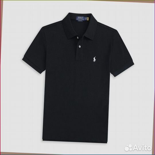 Футболка Polo Ralph Lauren (Арт: 72435)