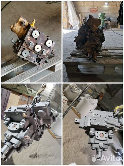 Пескоструйная обработка с выездом