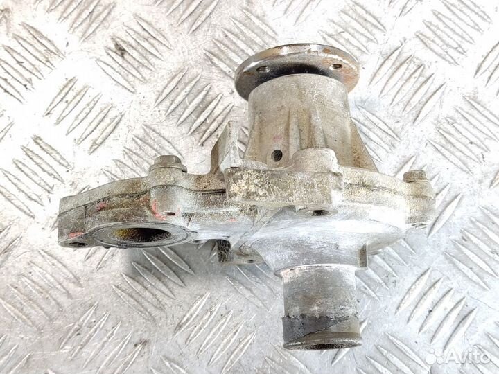 Насос водяной помпа Lifan Breez 2007-2014