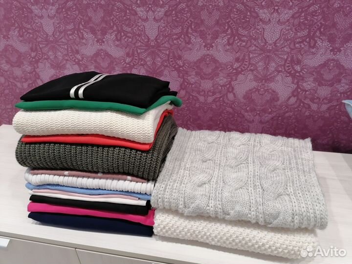 Пакет вещей