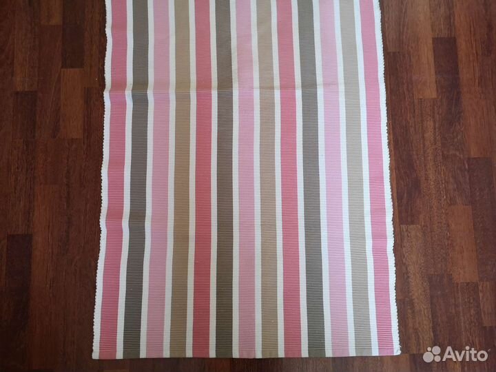 Коврик IKEA 144х77 см