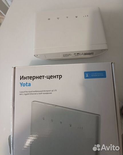 Роутер 4G sim Huawei b315s 22