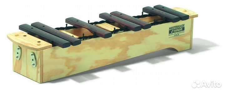 Ксилофон сопрано