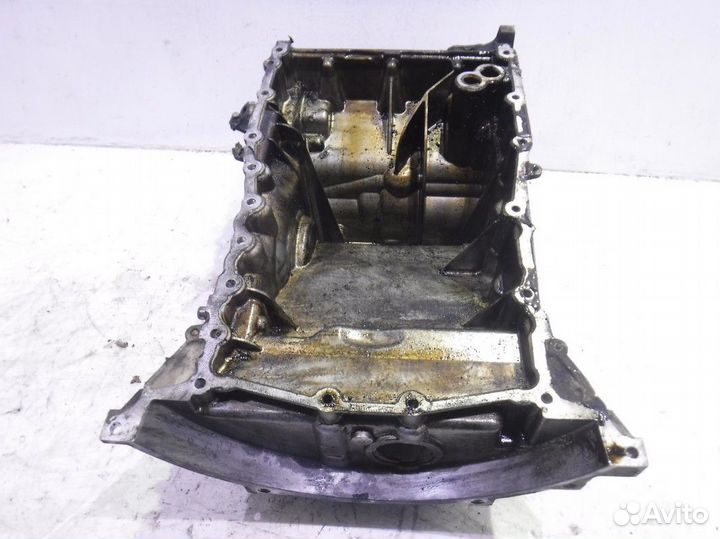 Поддон двигателя 4729498