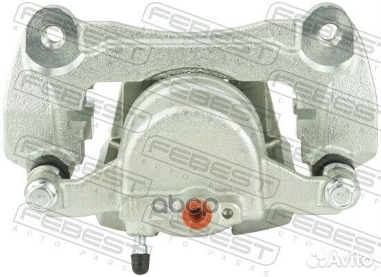 Суппорт тормозной передний правый подходит для