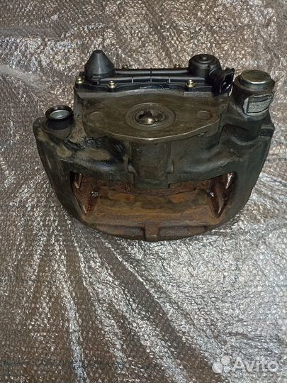 Суппорт knorr MAN