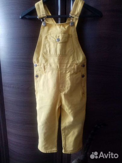 Детская одежда