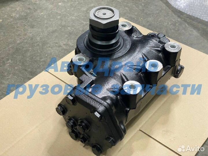 Рулевой редуктор Volvo FH12 FM12