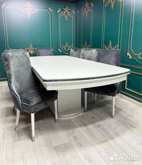 Стол \ оплата при получении