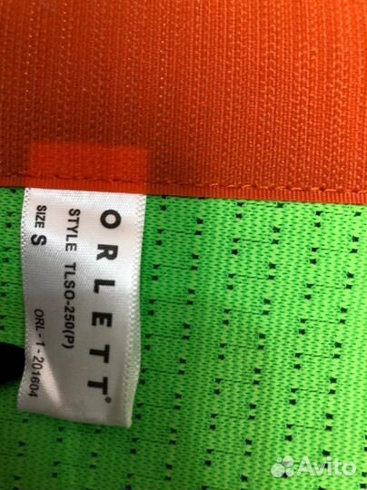 Детский корректор осанки Orlett tlso-250(P)