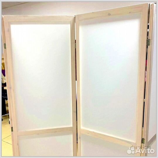 Ширма перегородка