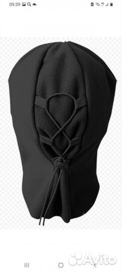 Шлем-маска Витязь1(балаклава)