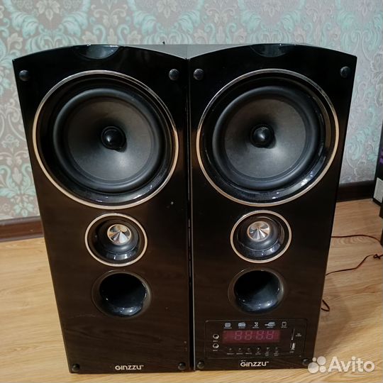 Колонки GM-301