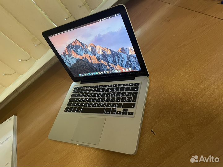 Apple MacBook Pro 13 2013