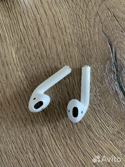 Air Pods 1