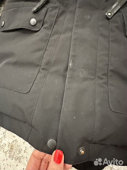 Куртка женская зимняя Arctic Explorer