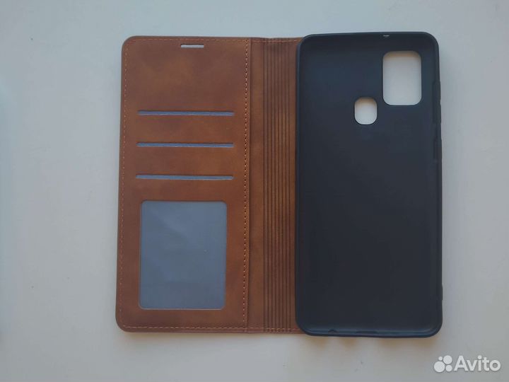 Чехол на Samsung Galaxy A21S