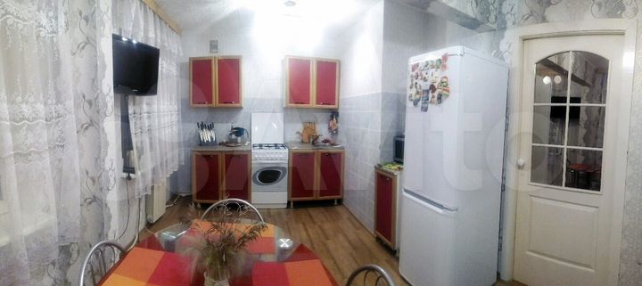 2-к. квартира, 48,9 м², 5/5 эт.