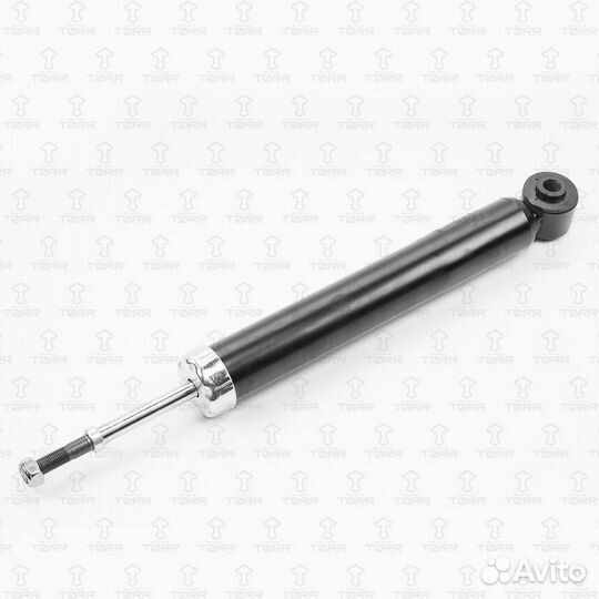 Амортизатор задний газовый