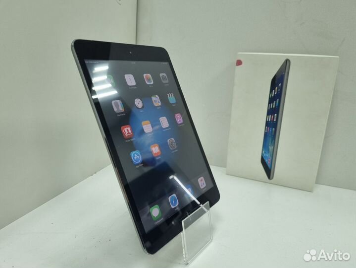 Планшет с SIM-картой Apple iPad mini 2 16Gb Wi-Fi