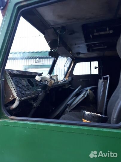 Вездеход гпл