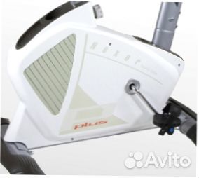 Велотренажер BH fitness nexor plus