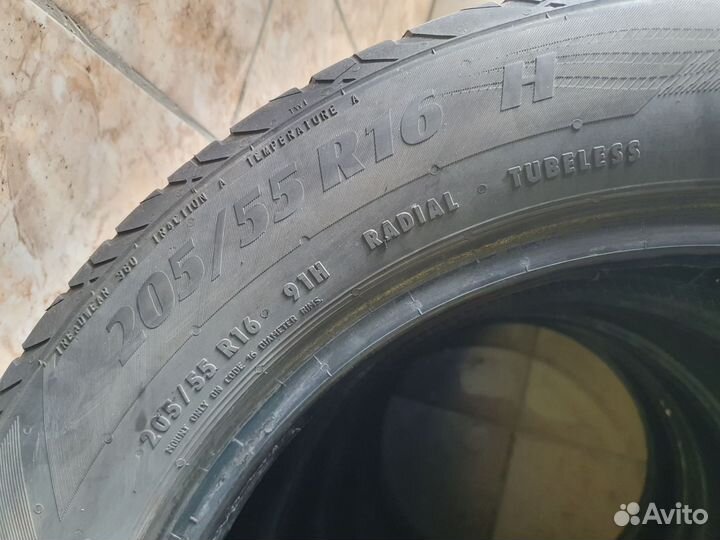 Matador MP 47 Hectorra 3 205/55 R16 91H