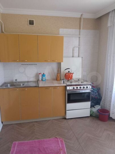 2-к. квартира, 55 м², 3/5 эт.