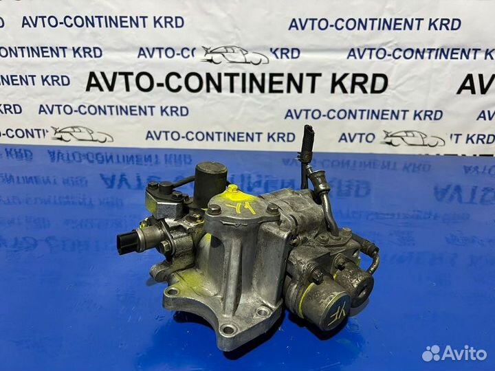 Тнвд Mitsubishi Rvr N64W 4G64