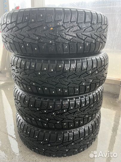 Nokian Tyres Nordman 7 185/60 R15