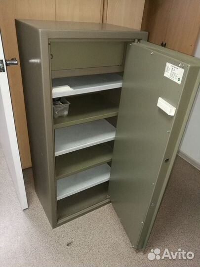 Сейф Valberg ASM-120 T бу