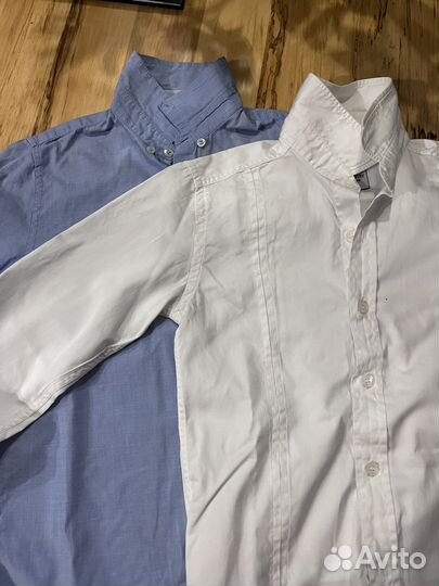 Школьная форма