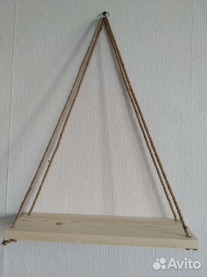 Полка настенная