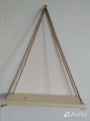 Полка настенная