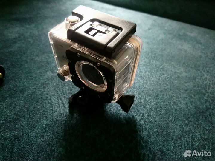 Экшн камера aceline 4k